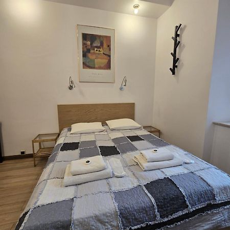 Apartamenty Centrum Piotrków Trybunalski Exterior foto